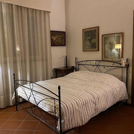 Rosatea Apartment Fucecchio Exterior photo