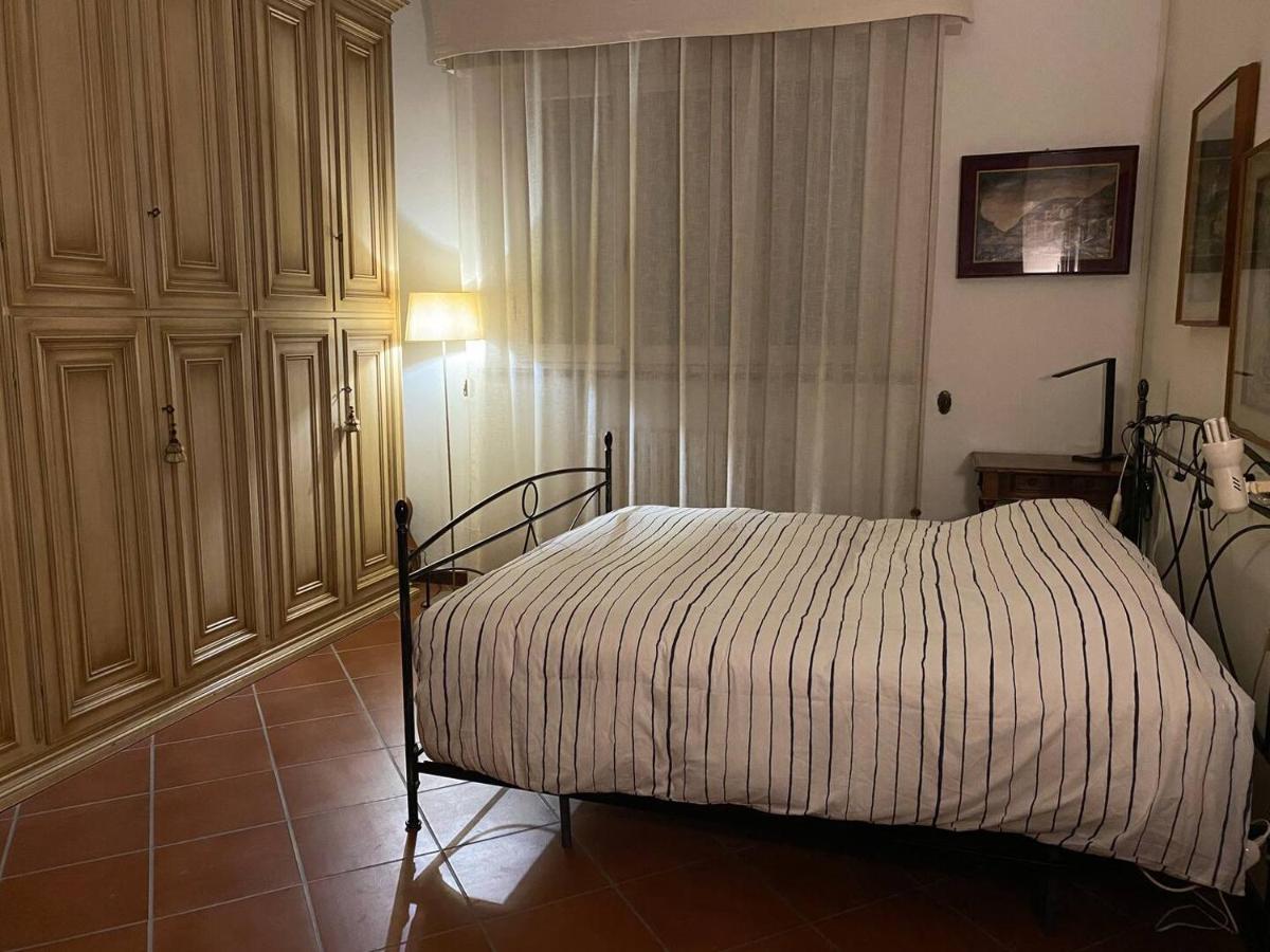 Rosatea Apartment Fucecchio Exterior photo