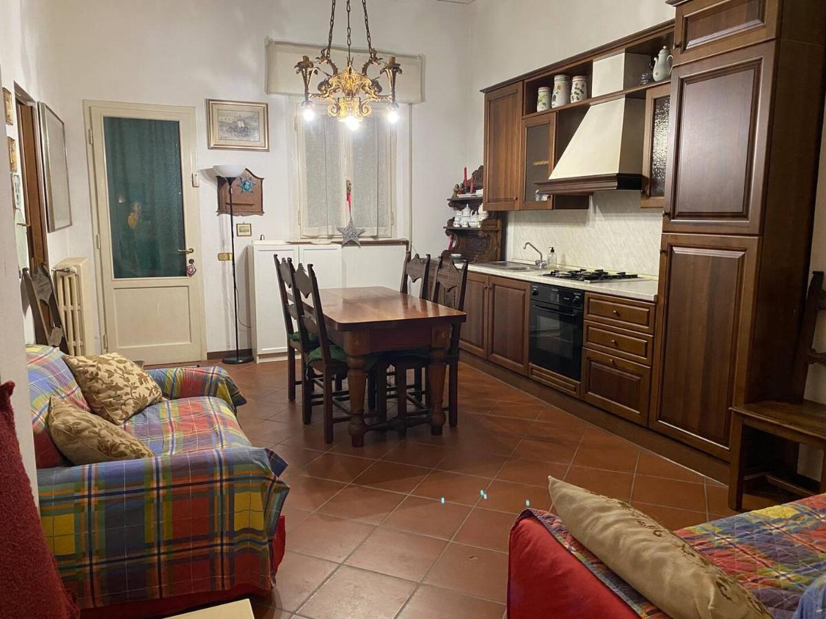 Rosatea Apartment Fucecchio Exterior photo