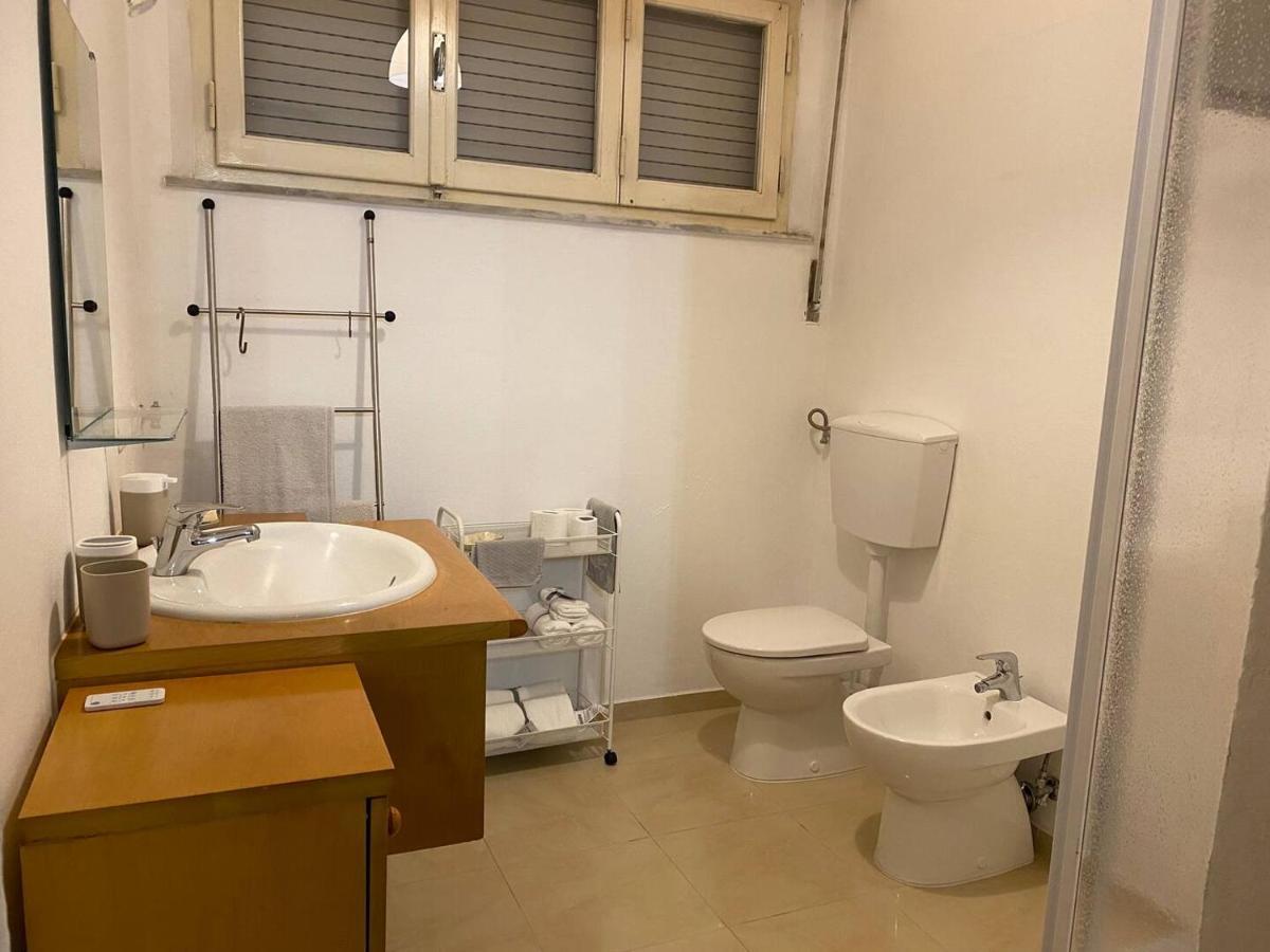 Rosatea Apartment Fucecchio Exterior photo