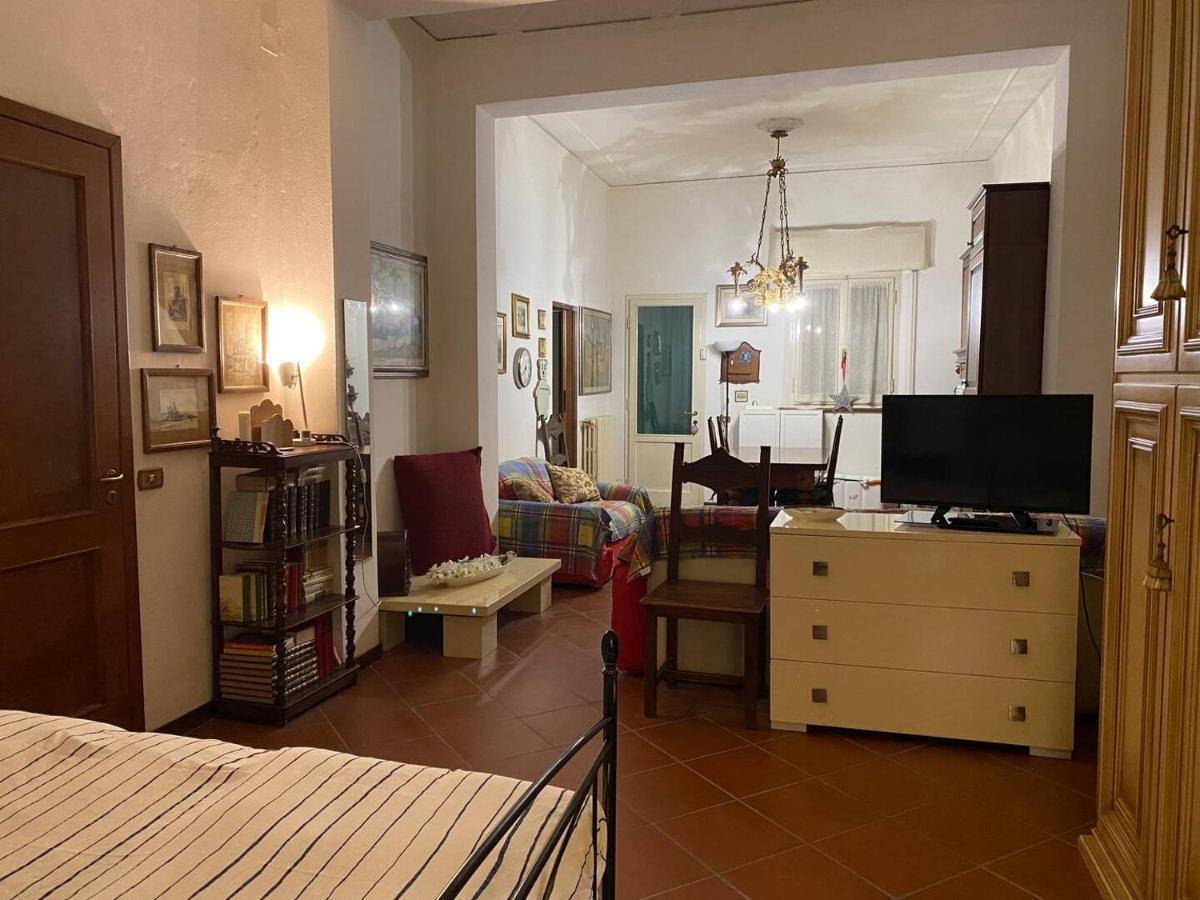 Rosatea Apartment Fucecchio Exterior photo