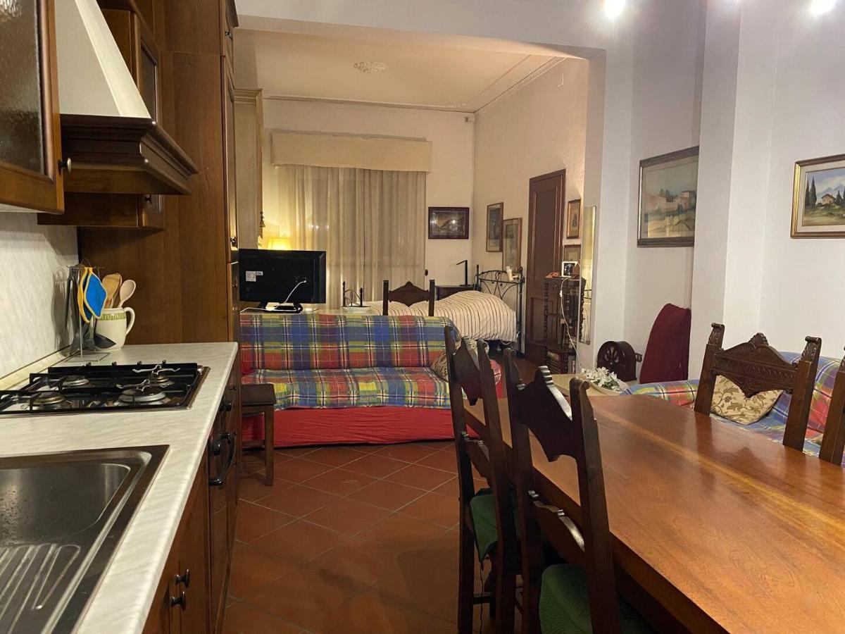 Rosatea Apartment Fucecchio Exterior photo